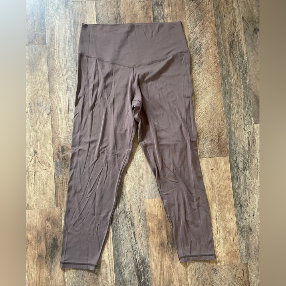 Aerie Real Me Hi-rise leggings